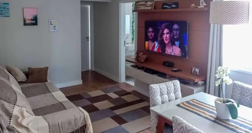 Apartamento com 2 quartos à venda na Rua Anhaia, --, Parque das Nações, Santo André