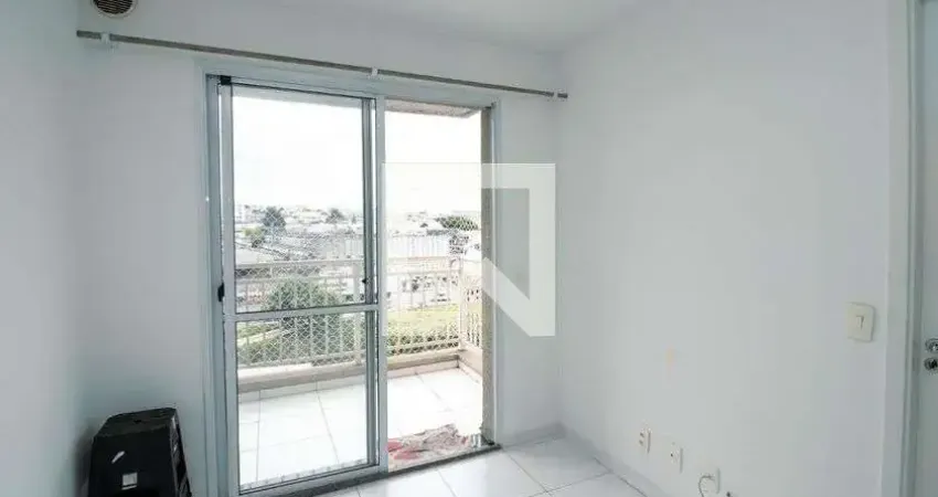 Apartamento com 1 quarto à venda na Rua Olga Fadel Abarca, --, Jardim Aricanduva, São Paulo