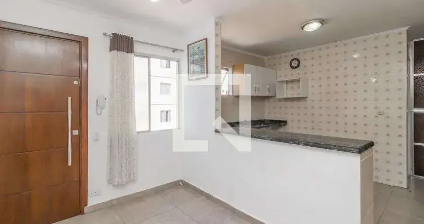 Apartamento com 2 quartos à venda na Rua Padre Antônio dos Reis, --, Artur Alvim, São Paulo