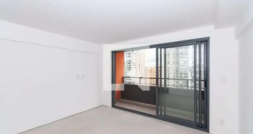 Kitnet / Stúdio à venda na Rua Ministro Godói, --, Perdizes, São Paulo