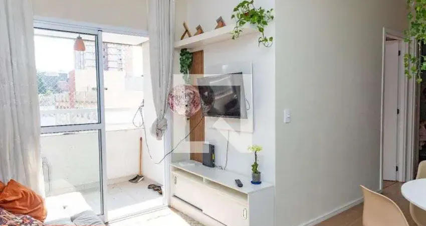 Apartamento com 2 quartos à venda na Rua Arthur Sampaio Moreira, --, Centro, Diadema