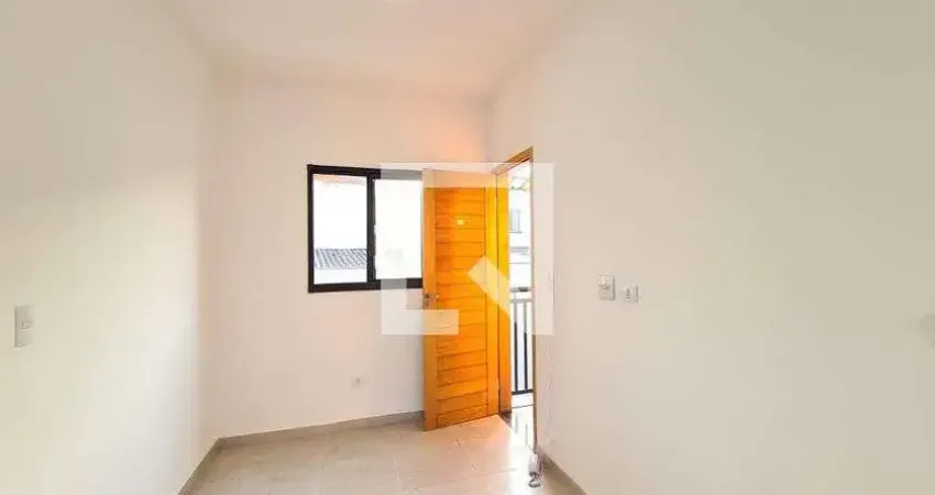Apartamento com 2 quartos à venda na Rua Antenas, --, Vila Califórnia, São Paulo