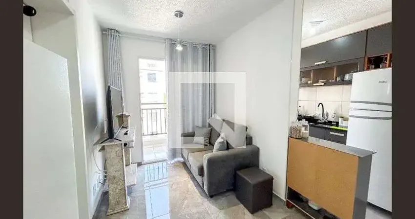 Apartamento com 2 quartos à venda na Avenida Miguel Yunes, --, Vila Emir, São Paulo