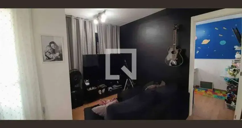 Apartamento com 2 quartos à venda na Rua Achiles Belline, --, Padroeira, Osasco