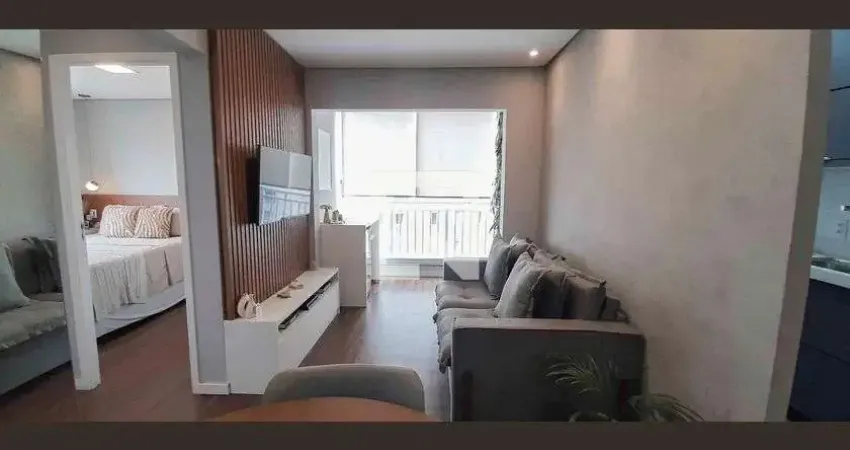 Apartamento com 2 quartos à venda na Rua Achiles Belline, --, Padroeira, Osasco