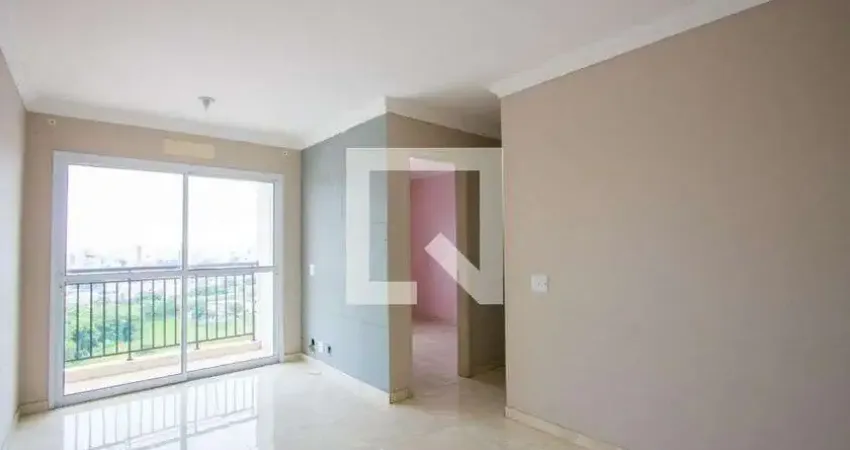 Apartamento com 2 quartos à venda na Rua Ernesto Nazareth, --, Vila Assunção, Santo André