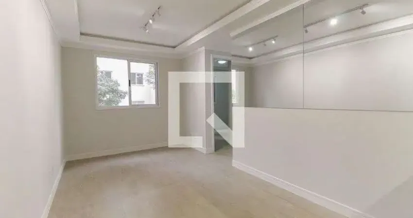 Apartamento com 2 quartos à venda na Rua Agrimensor Sugaya, --, Itaquera, São Paulo