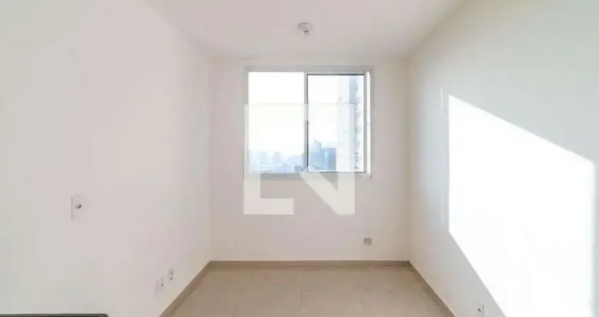 Kitnet / Stúdio à venda na Rua Mateo Forte, --, Água Branca, São Paulo