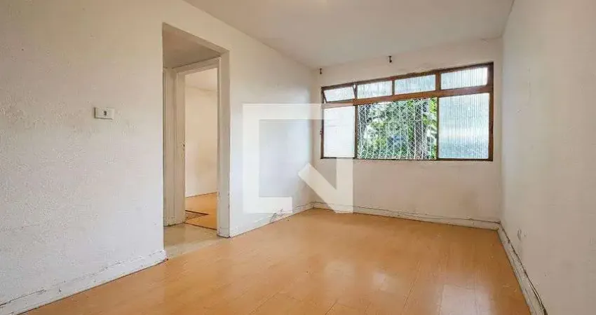 Apartamento com 1 quarto à venda na Avenida Diógenes Ribeiro de Lima, --, Alto de Pinheiros, São Paulo
