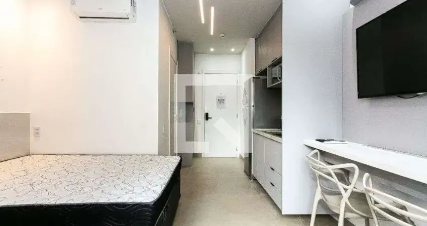 Kitnet / Stúdio à venda na Rua Padre Antônio de Sá, --, Tatuapé, São Paulo