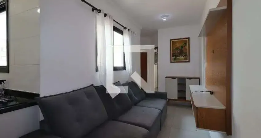 Cobertura com 2 quartos à venda na Avenida Estados Unidos, --, Santa Teresinha, Santo André