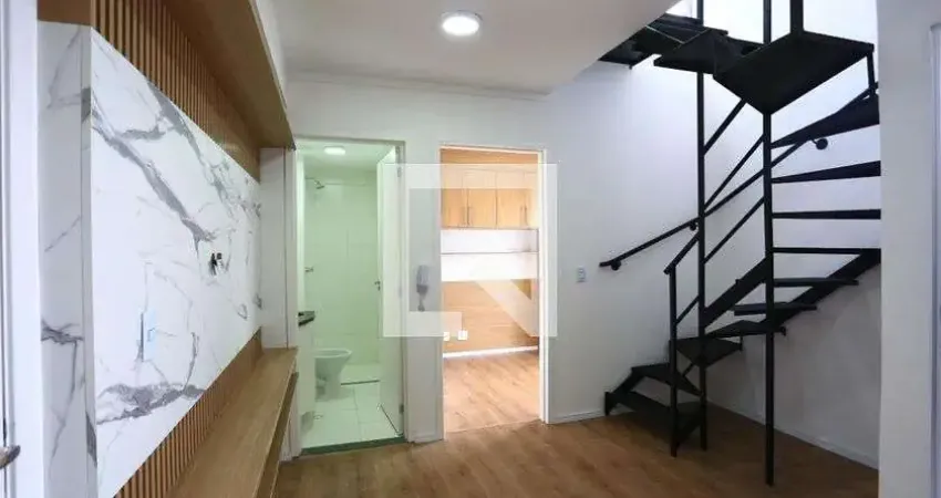 Cobertura com 1 quarto à venda na Rua Dias Vieira, --, Vila Sônia, São Paulo