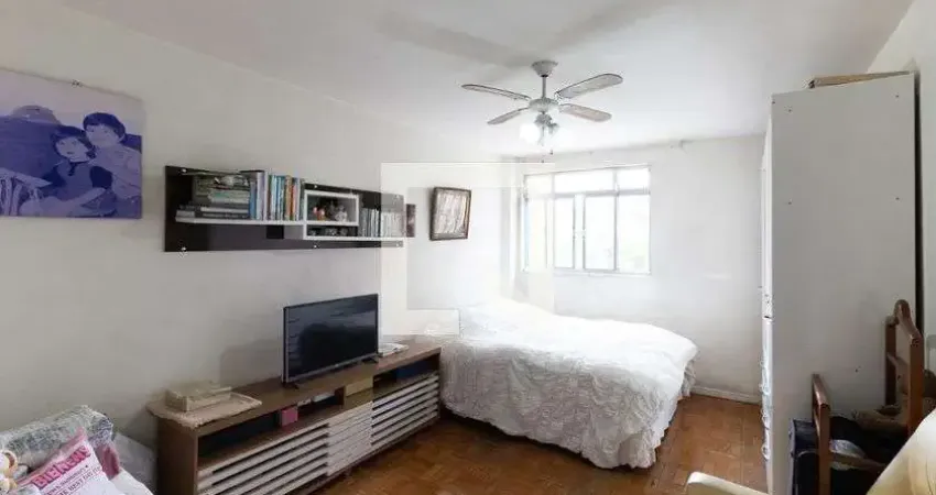 Apartamento com 1 quarto à venda na Rua Tenente Otávio Gomes, --, Aclimação, São Paulo