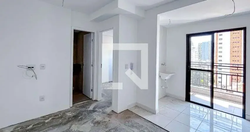 Apartamento com 1 quarto à venda na Rua Síria, --, Tatuapé, São Paulo