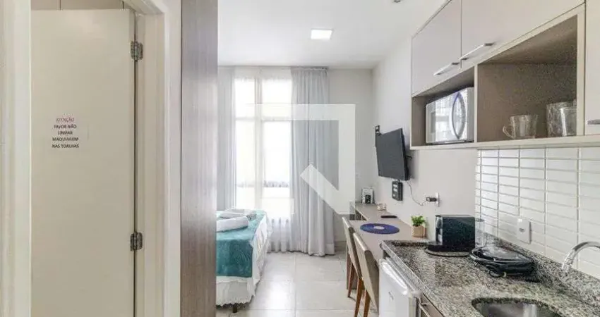 Kitnet / Stúdio à venda na Avenida Senador Queirós, --, Centro, São Paulo