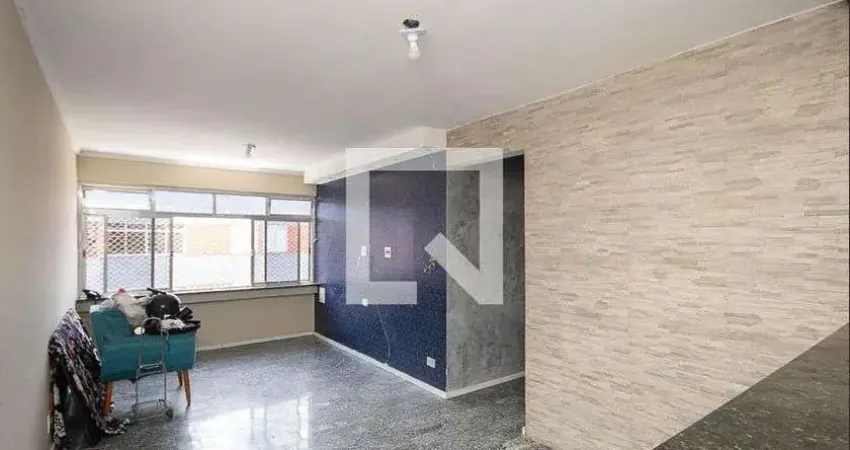 Apartamento com 3 quartos à venda na Rua Ângelo Aloísio, --, Vila Constança, São Paulo