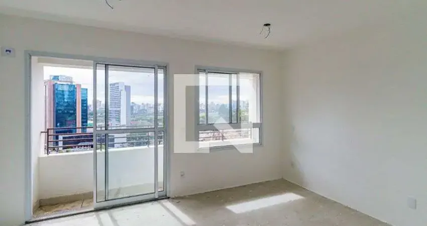 Apartamento com 1 quarto à venda na Avenida Doutor Vital Brasil, --, Butantã, São Paulo