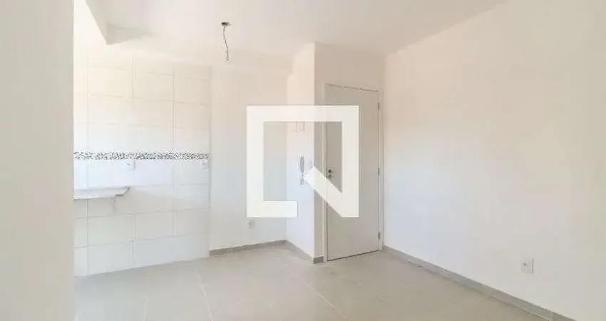 Apartamento com 2 quartos à venda na Rua Salvador do Sul, --, Vila Progresso, São Paulo