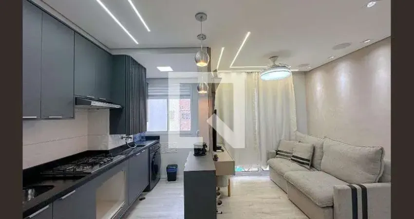 Apartamento com 2 quartos à venda na Avenida Santa Marina, --, Água Branca, São Paulo