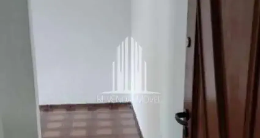 Apartamento Residencial à Venda na Vila Irmãos Arnoni, São Paulo - 2 Quartos, 1 Banheiro - 60,00 m² de Área