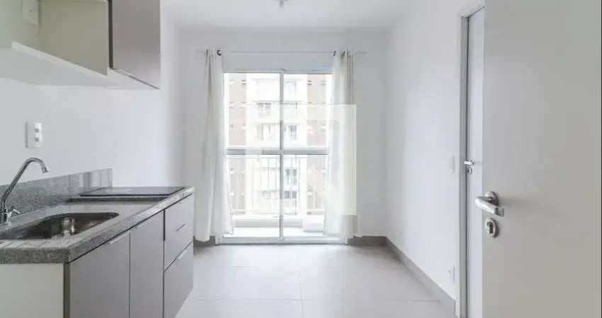 Apartamento com 1 quarto à venda na Rua Pangaré, --, Jardim Ester Yolanda, São Paulo