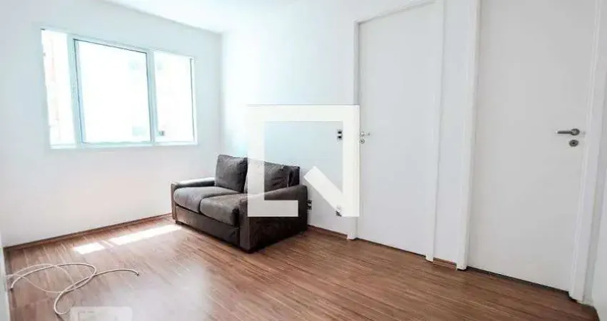 Apartamento com 1 quarto à venda na Avenida Marquês de São Vicente, --, Barra Funda, São Paulo