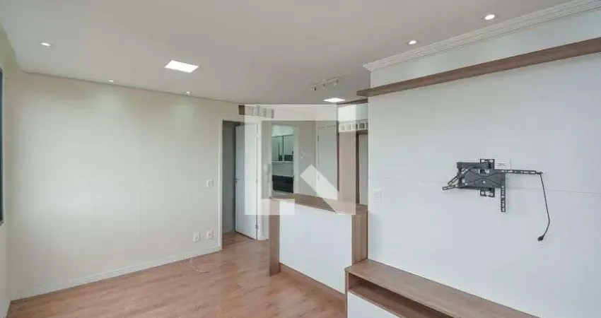 Apartamento com 1 quarto à venda na Rua Galeno de Castro, --, Jardim Marajoara, São Paulo