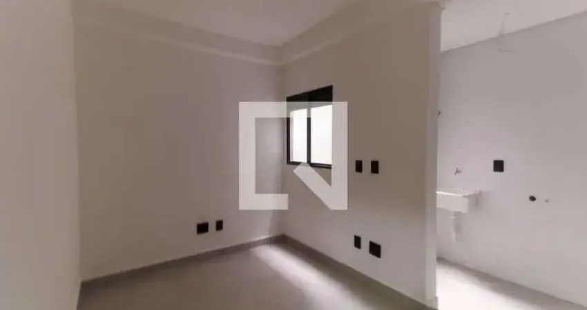 Apartamento com 2 quartos à venda na Rua Artur Bernardes, --, Jardim Anália Franco, São Paulo