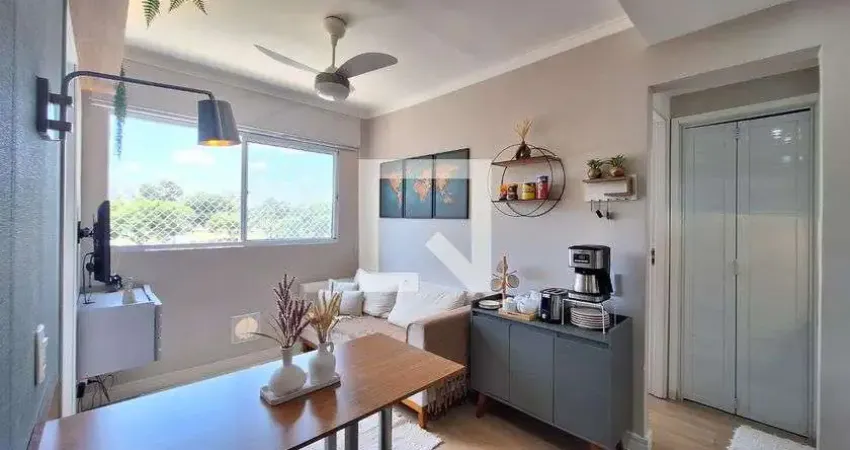 Apartamento com 2 quartos à venda na Avenida José César de Oliveira, --, Vila Leopoldina, São Paulo