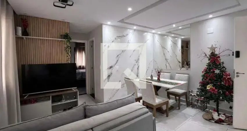 Apartamento com 2 quartos à venda na Rua Ana Ventura Nitão, --, Bonfim, Osasco