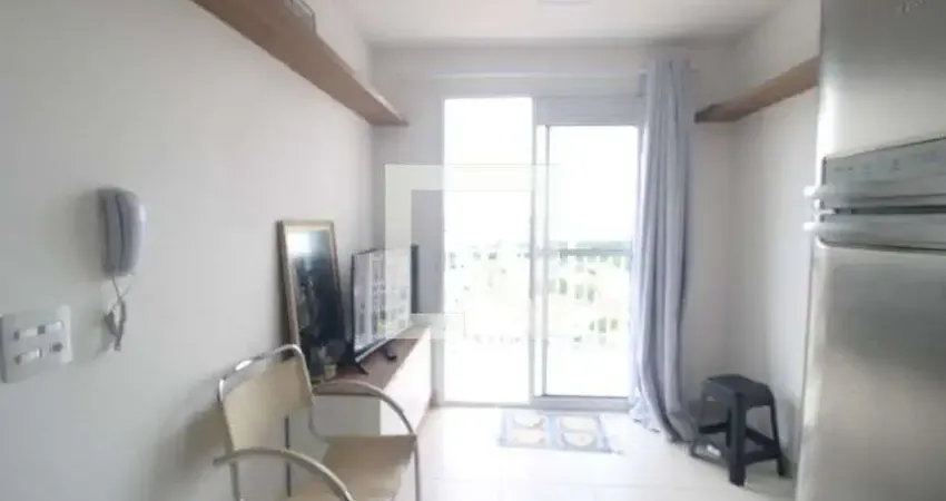 Apartamento com 2 quartos à venda na Rua Manuel Alves de Siqueira, --, Vila Campestre, São Paulo