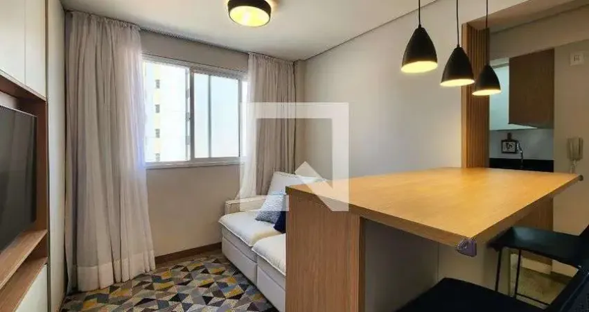 Apartamento com 1 quarto à venda na Rua Luiz Ferreira da Silva, --, Anchieta, São Bernardo do Campo