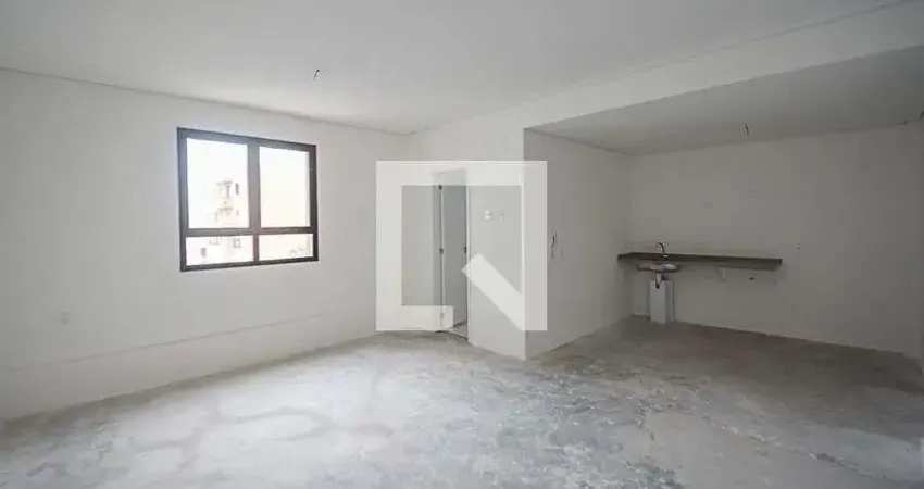 Apartamento com 1 quarto à venda na Rua Principe Humberto, --, Vila Lusitânia, São Bernardo do Campo