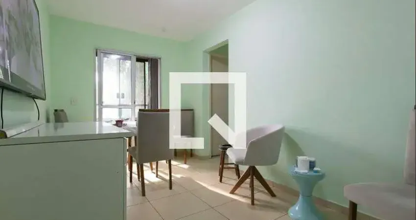 Apartamento com 2 quartos à venda na Rua B. B. Varela, --, Vila Progresso, São Paulo