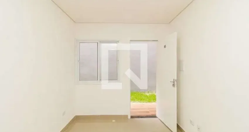 Apartamento com 2 quartos à venda na Rua Major Baracca, --, Jardim Brasil, São Paulo