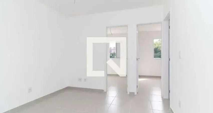 Apartamento com 2 quartos à venda na Rua Salvador do Sul, --, Vila Progresso, São Paulo