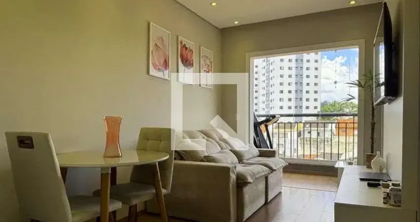 Apartamento com 1 quarto à venda na Rua da Pátria, --, Nova Petrópolis, São Bernardo do Campo