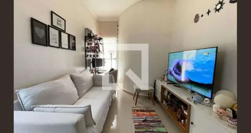 Apartamento com 1 quarto à venda na Rua Xavier de Carvalho, --, Butantã, São Paulo