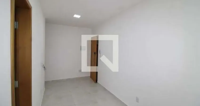 Apartamento com 2 quartos à venda na Rua Conceição da Barra, --, Água Fria, São Paulo