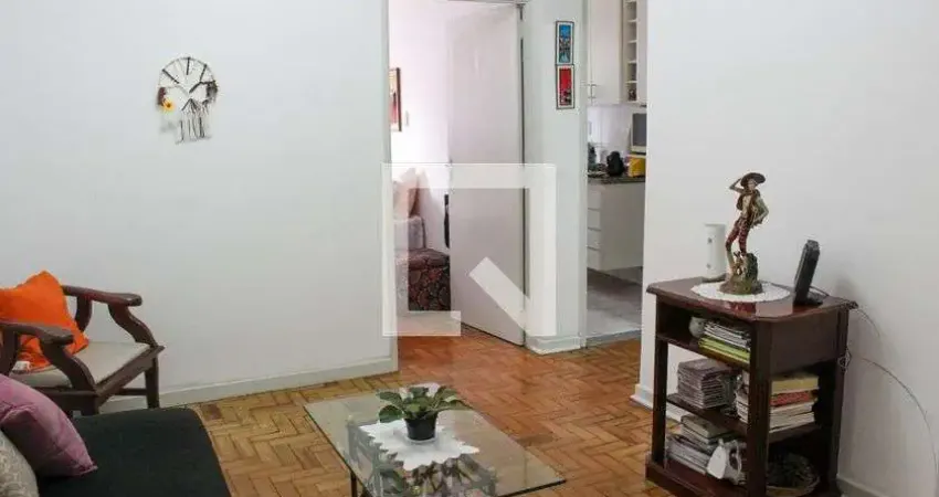Apartamento com 1 quarto à venda na Rua Martim Francisco, --, Santa Cecília, São Paulo