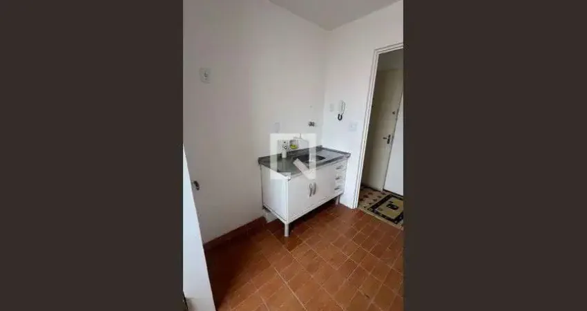 Apartamento com 2 quartos à venda na Rua Isabel Schmidt, --, Santo Amaro, São Paulo