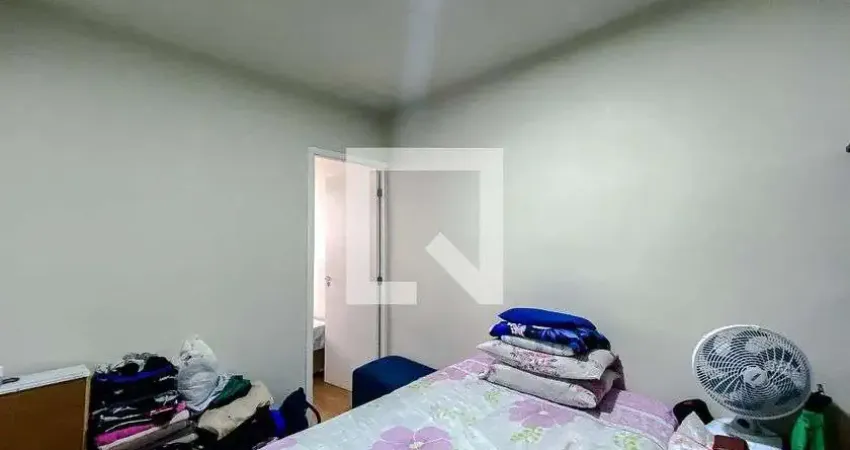 Apartamento com 1 quarto à venda na Rua Visconde de Parnaíba, --, Mooca, São Paulo