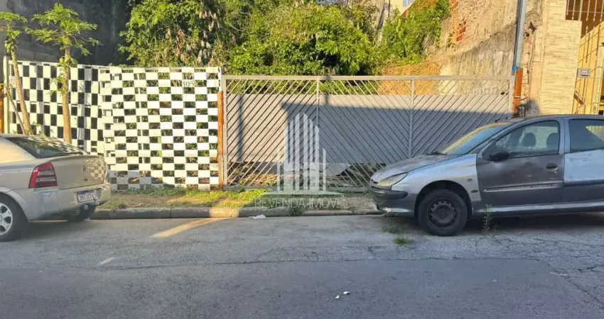 Terreno à venda em São Paulo-SP, Jardim Tietê com 234m²: aproveite essa oportunidade única!