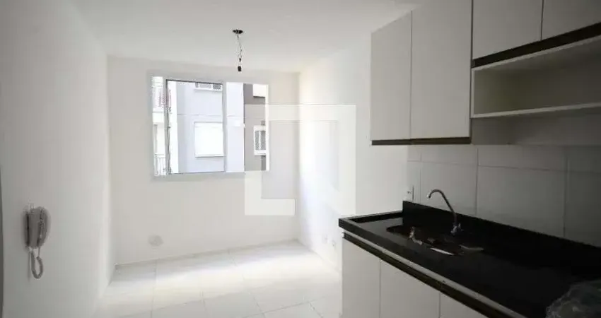 Apartamento com 1 quarto à venda na Avenida Presidente Wilson, --, Cambuci, São Paulo