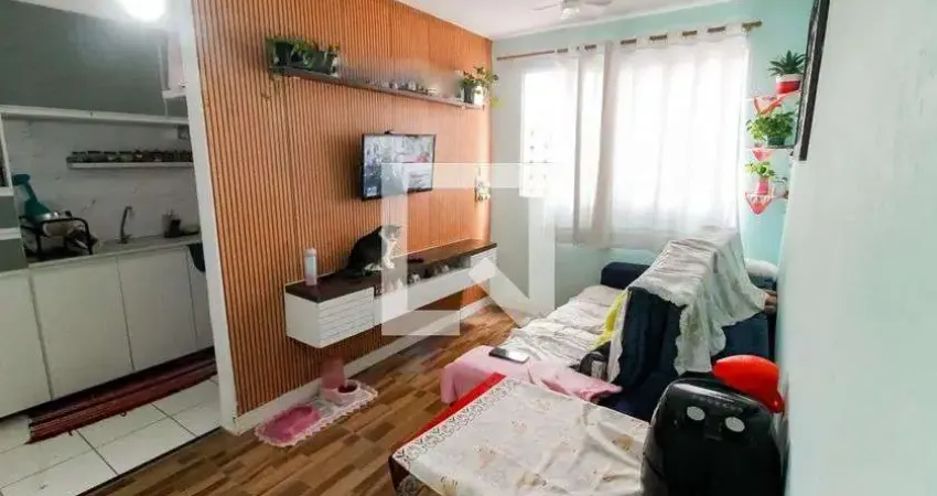 Apartamento com 2 quartos à venda na Rua Dom Salomão Ferraz, --, Vila Andrade, São Paulo