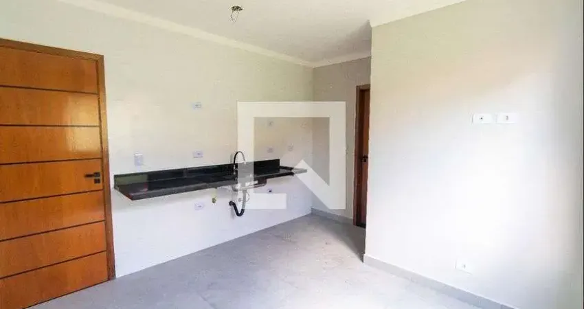 Kitnet / Stúdio à venda na Rua das Canjeranas, --, Jabaquara, São Paulo