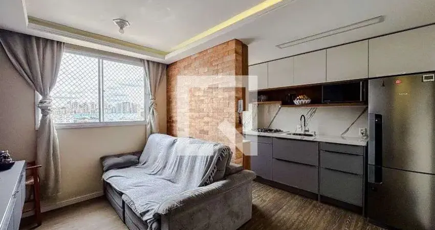 Apartamento com 2 quartos à venda na Avenida Celso Garcia, --, Belém, São Paulo