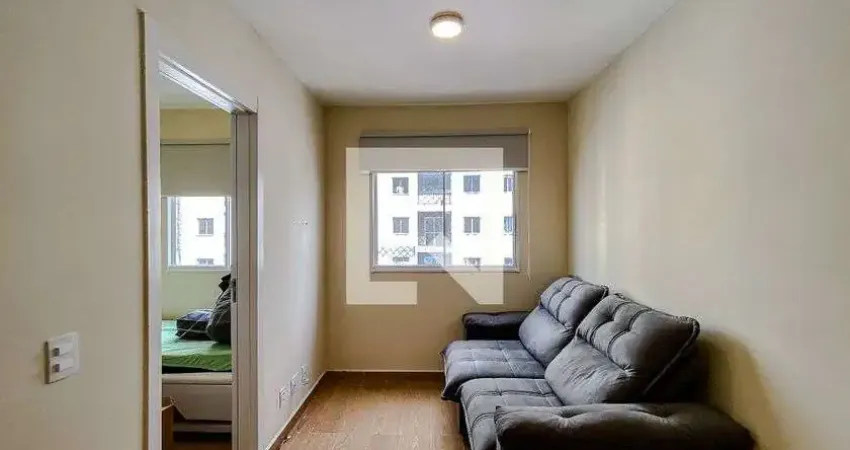 Apartamento com 2 quartos à venda na Rua da Mooca, --, Mooca, São Paulo