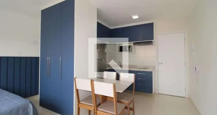 Kitnet / Stúdio à venda na Avenida Álvaro Machado Pedrosa, --, Água Fria, São Paulo