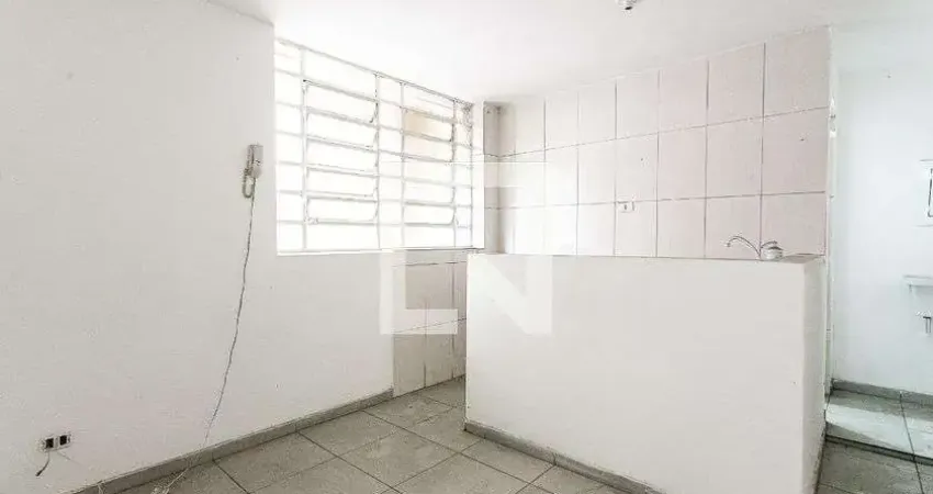 Apartamento com 1 quarto à venda na Rua Capitão Pacheco e Chaves, --, Mooca, São Paulo